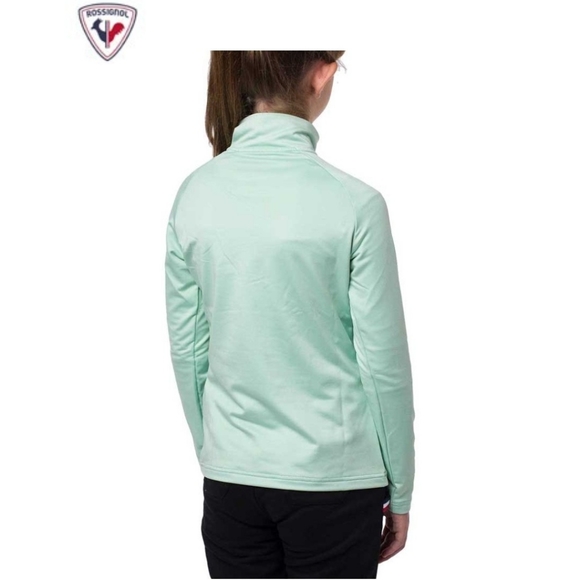 Rossignol, M, Warm Stretch, Mint Green Color - Picture 12 of 13